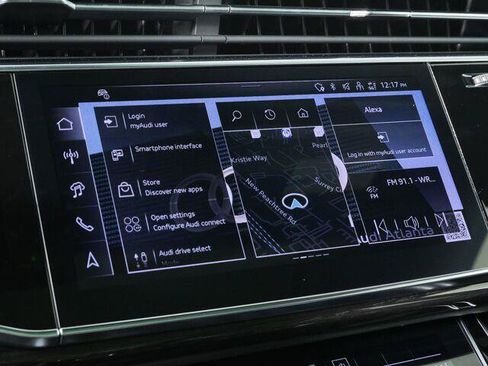 New 2026 Audi Q7 2.0T Premium Plus AWD/4WD image 18