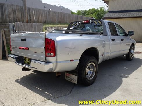 Used 2003 Dodge Ram 3500 Truck ST RWD image 6