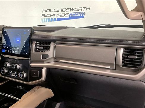 Certified 2023 Ford Expedition Max XLT RWD image 12