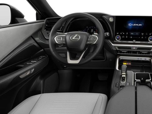 New 2026 Lexus TX 350 AWD w/ Technology Package image 22