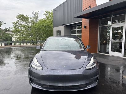 Used 2019 Tesla Model 3 Performance