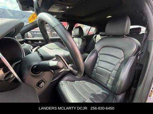 Used 2022 Kia Stinger GT2 w/ Scorpion Package image 22