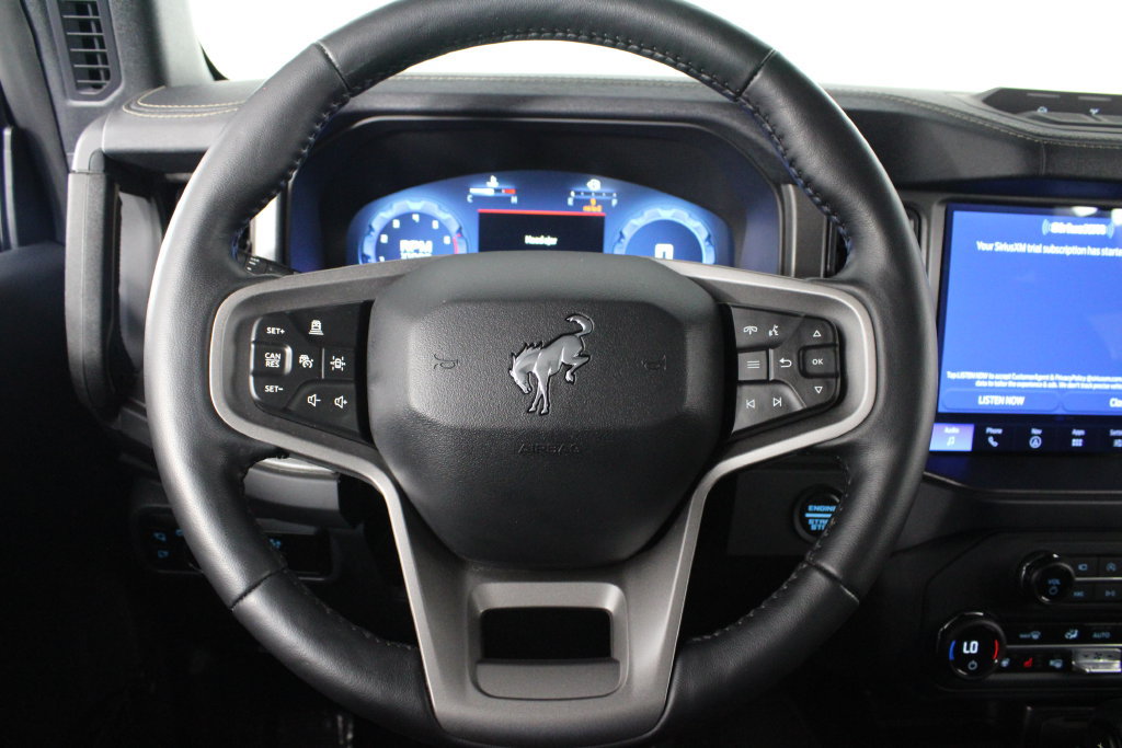Used 2025 Ford Bronco Badlands AWD/4WD image 25
