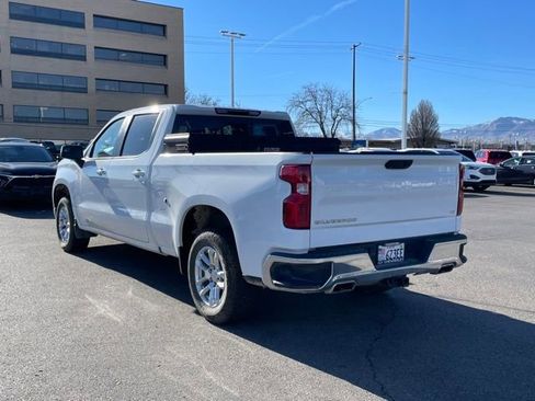 Certified 2023 Chevrolet Silverado 1500 LT image 10