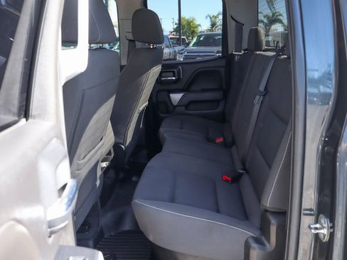 Used 2019 Chevrolet Silverado 1500 LT w/ All Star Edition image 39