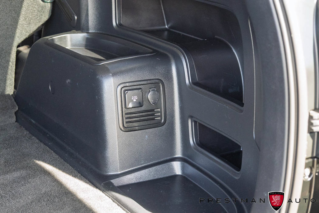 Used 2023 Toyota 4Runner TRD Off-Road Premium w/ Off Road Premium Plus Package AWD/4WD image 42