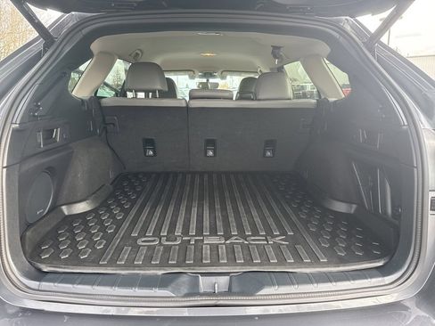 Used 2022 Subaru Outback Limited image 20