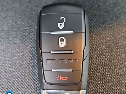 New 2026 RAM 2500 Tradesman image 30