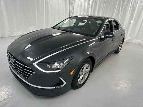 Used 2022 Hyundai Sonata SE image 7