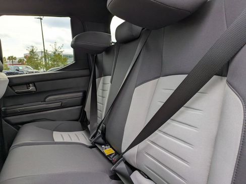 New 2026 Toyota Tacoma TRD Sport image 13