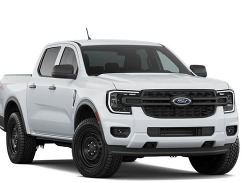 New 2026 Ford Ranger XL AWD/4WD image 27