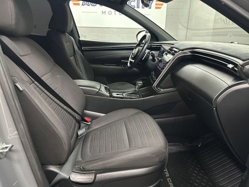 Used 2022 Hyundai Santa Cruz SEL Premium w/ Cargo Package image 22