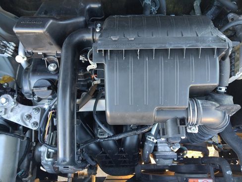 Used 2020 Mitsubishi Mirage SE FWD image 30