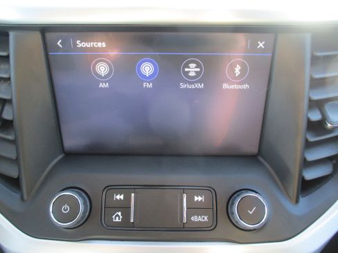 Used 2023 GMC Acadia SLE w/ Driver Convenience Package image 21