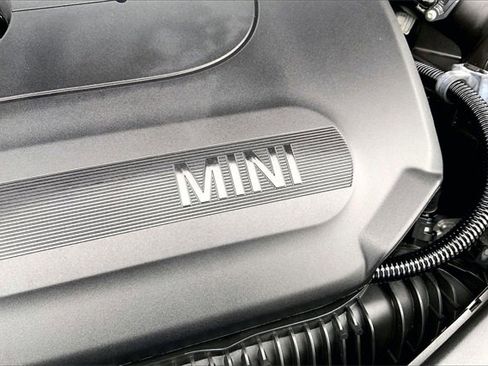 Used 2021 MINI Cooper S image 28