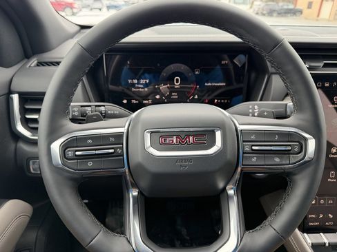 New 2026 GMC Terrain Elevation image 12