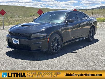 Used 2022 Dodge Charger GT w/ Plus Group