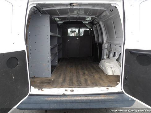 Used 2012 Ford E-150 and Econoline 150 w/ PWR Group RWD image 20