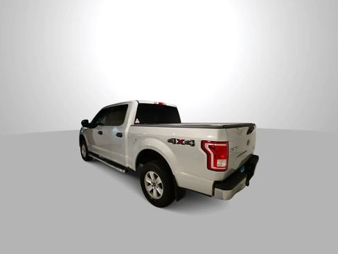 Used 2015 Ford F150 XLT w/ Trailer Tow Package AWD/4WD image 6