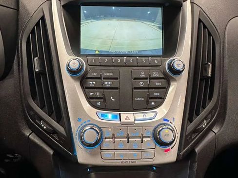 Used 2014 Chevrolet Equinox LT FWD image 13