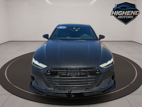 Used 2019 Audi A7 3.0T Premium Plus image 11