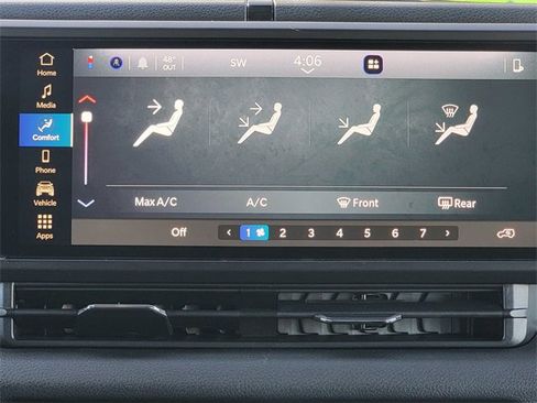 Certified 2024 Jeep Wrangler Sport image 28