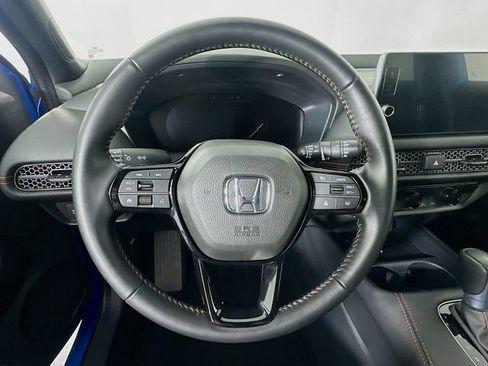 Certified 2026 Honda HR-V Sport image 22