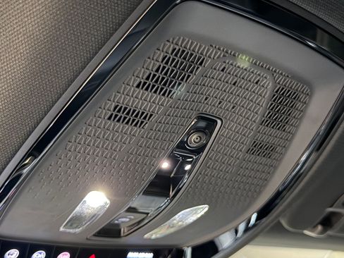 New 2026 Cadillac Lyriq Luxury w/ LPO, Floor Liner Package RWD image 38