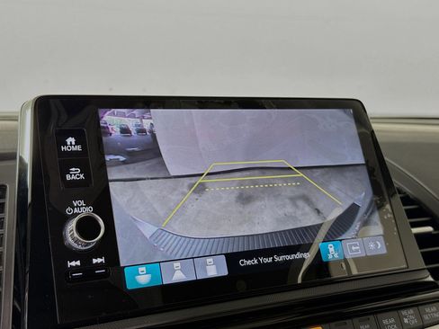 New 2026 Honda Odyssey Elite image 16