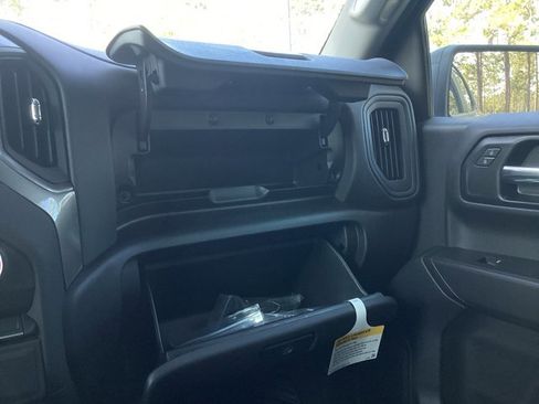 New 2025 GMC Sierra 1500 Pro w/ Graphite Edition image 21