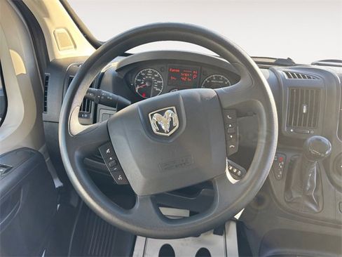 Used 2021 RAM ProMaster 3500 image 12