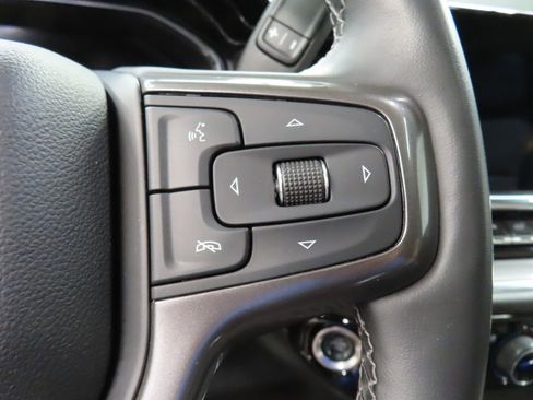 Used 2024 Chevrolet Silverado 2500 High Country AWD/4WD image 66