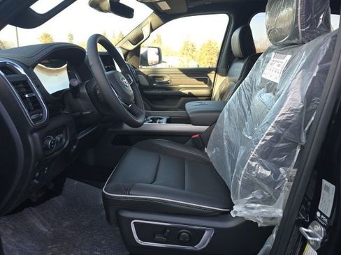 New 2026 RAM 1500 Laramie image 10