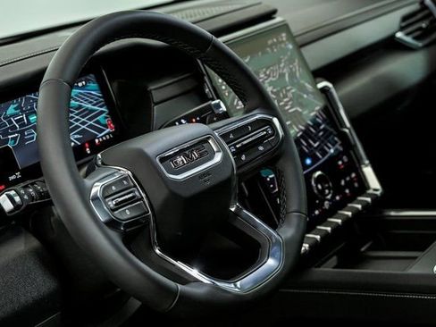 New 2026 GMC Acadia Elevation w/ Elevation Premium Package image 10