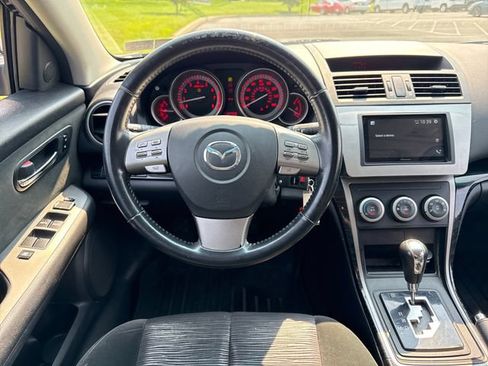 Used 2010 MAZDA MAZDA6 s Touring Plus FWD image 19