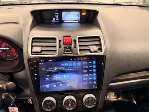 Used 2015 Subaru WRX Premium AWD/4WD image 29