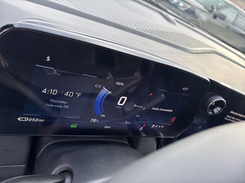 New 2026 Chevrolet Equinox EV LT FWD image 21