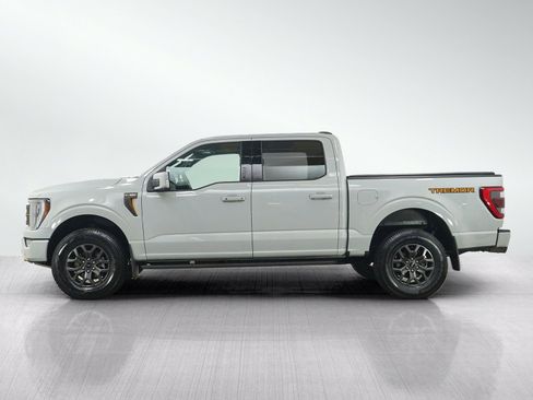 Used 2023 Ford F150 Tremor w/ Equipment Group 402A High AWD/4WD image 2