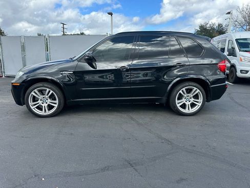 Used 2011 BMW X5 M image 2