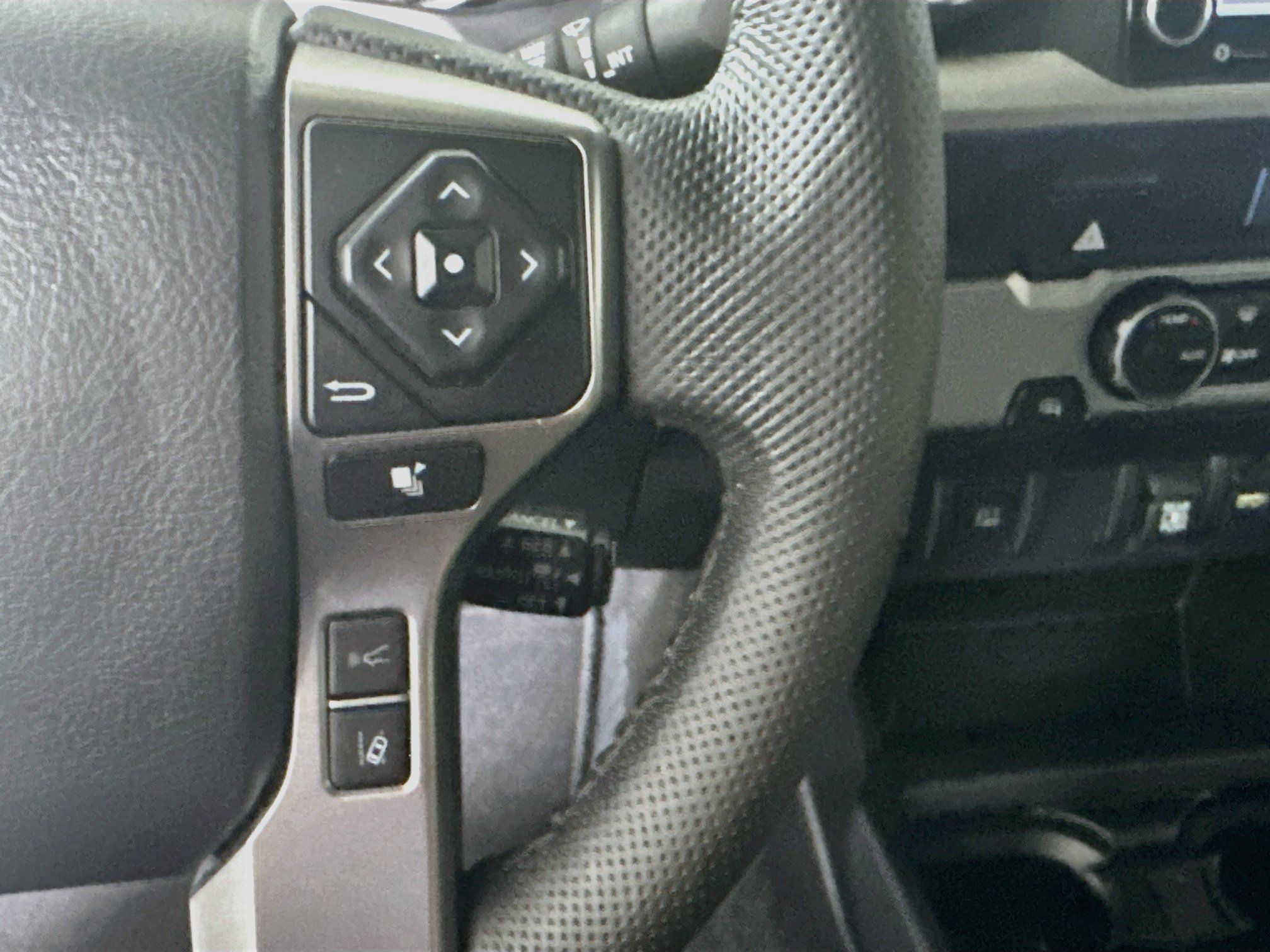 Certified 2023 Toyota Tacoma SR5 w/ Technology Package RWD image 17