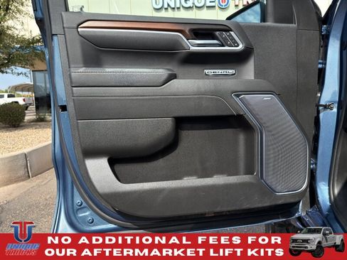 Used 2026 GMC Sierra 1500 Denali w/ Technology Package AWD/4WD image 16