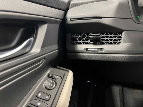 New 2025 Honda Accord LX image 20