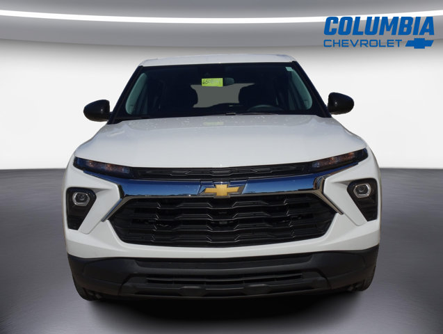 Used 2024 Chevrolet TrailBlazer LS FWD image 7