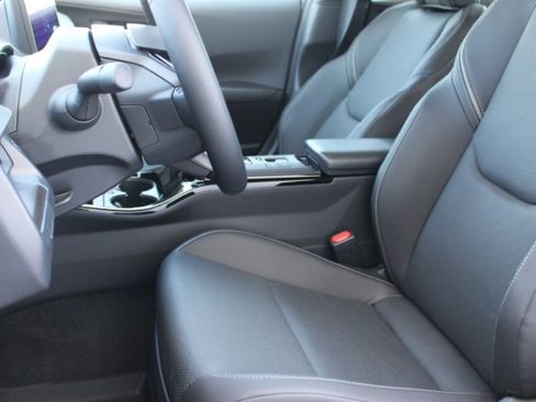 New 2026 Toyota Prius Nightshade image 10