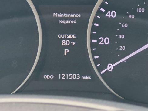Used 2013 Lexus ES 300h w/ Premium Pkg FWD image 35