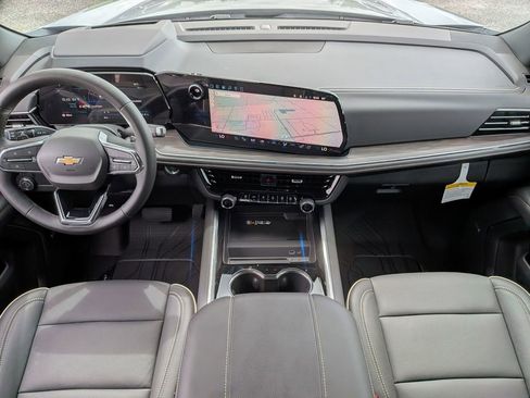 New 2026 Chevrolet Tahoe Premier RWD image 26