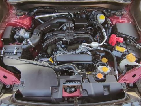 Used 2025 Subaru Forester Premium image 29