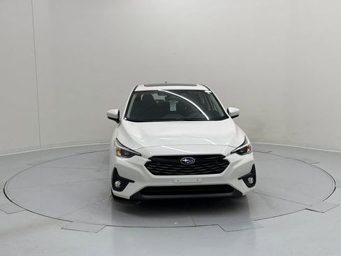 New 2026 Subaru Impreza 2.0i Sport image 8