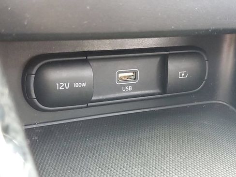 Certified 2023 Kia Forte GT-Line w/ GT-Line Premium Package FWD image 28