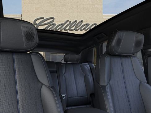 New 2026 Cadillac Lyriq Premium Sport image 24